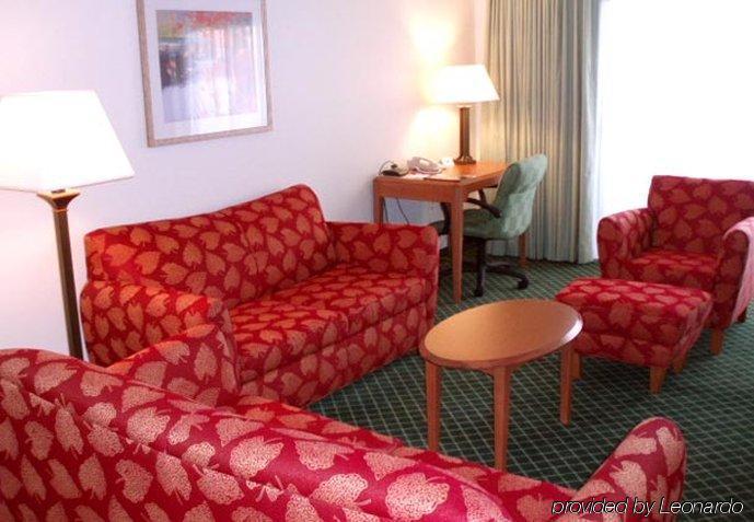 Springhill Suites By Marriott Palm Desert Zimmer foto