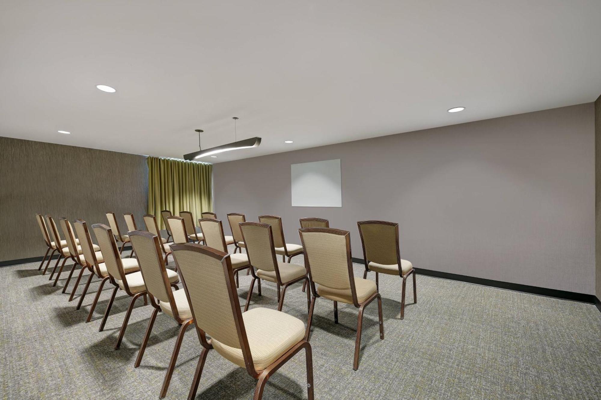 Springhill Suites By Marriott Palm Desert Exterior foto
