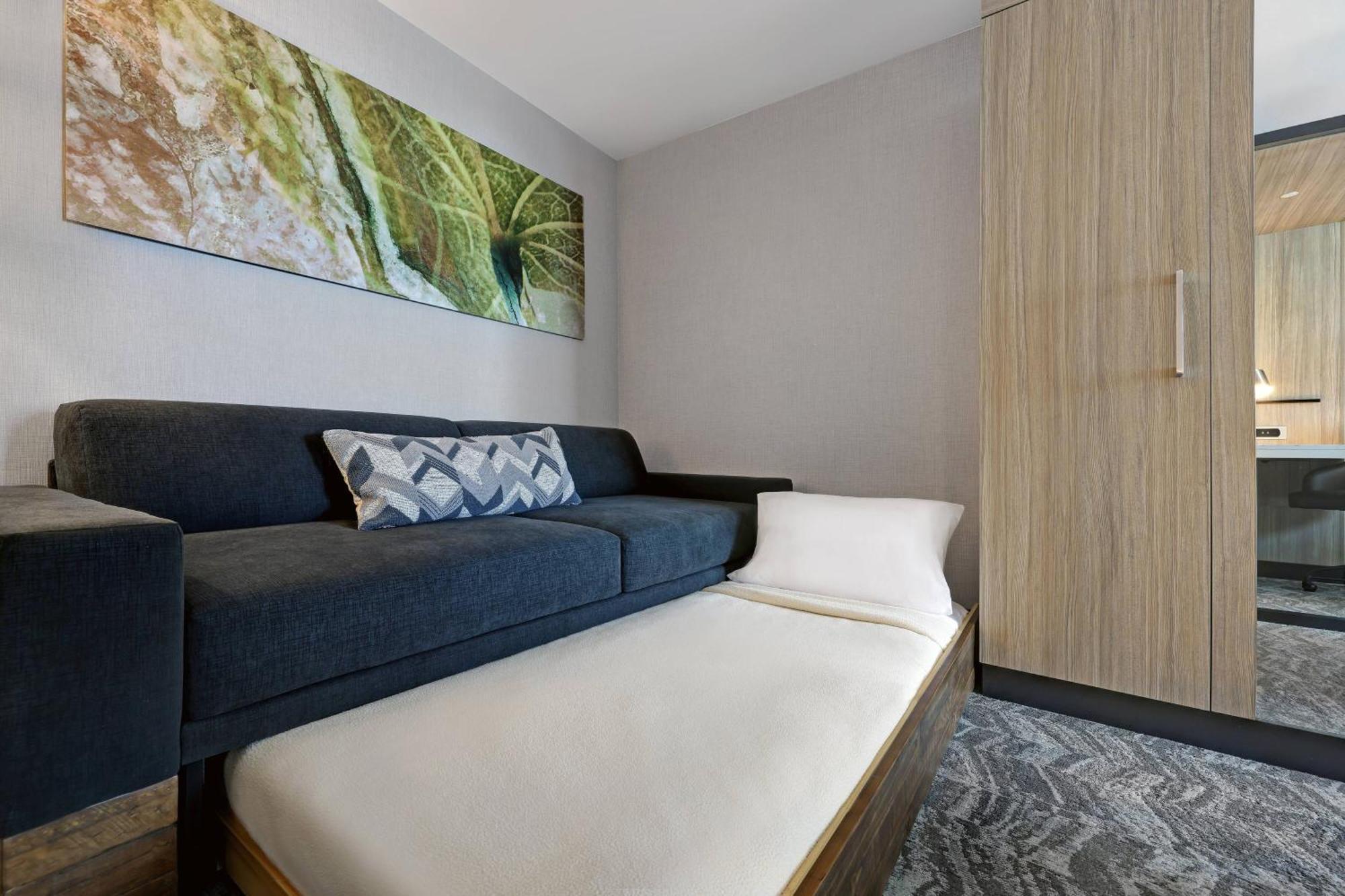Springhill Suites By Marriott Palm Desert Exterior foto