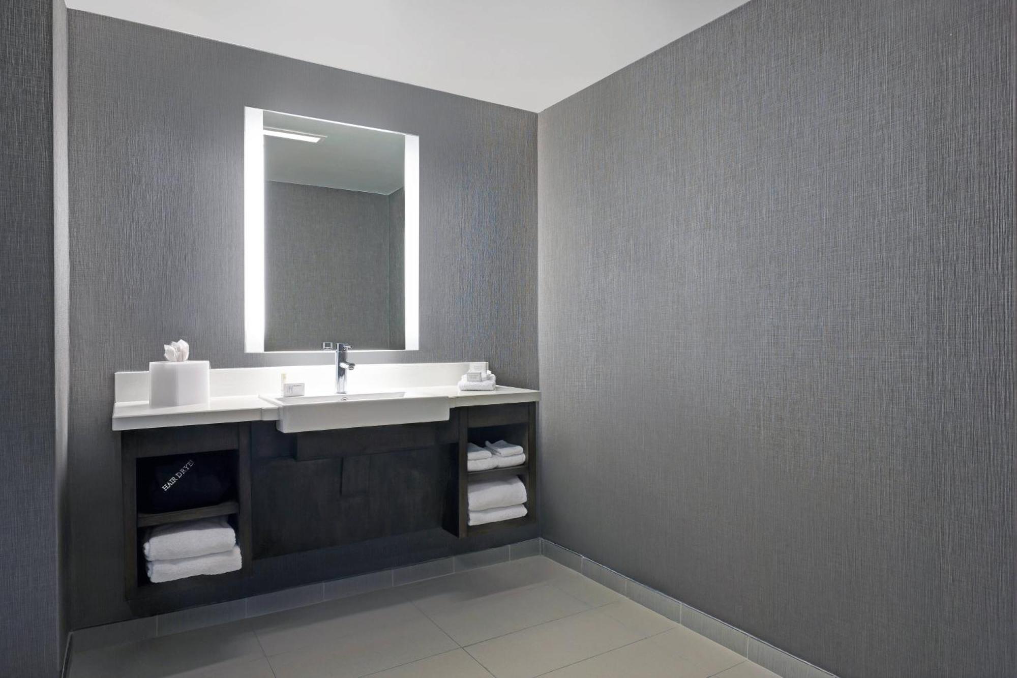 Springhill Suites By Marriott Palm Desert Exterior foto